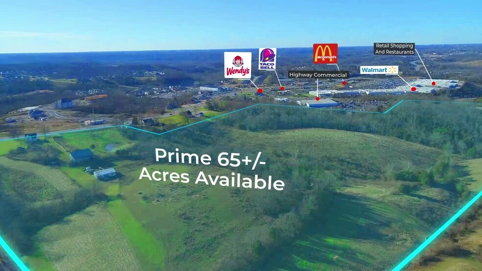 7562 Alexandria Pike, Alexandria, KY en venta - Vídeo de anuncio comercial - Imagen 2 de 11