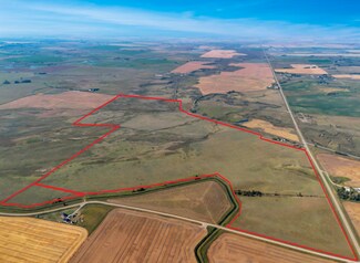 Más detalles de Highway 564, Strathmore, AB - Terreno en venta