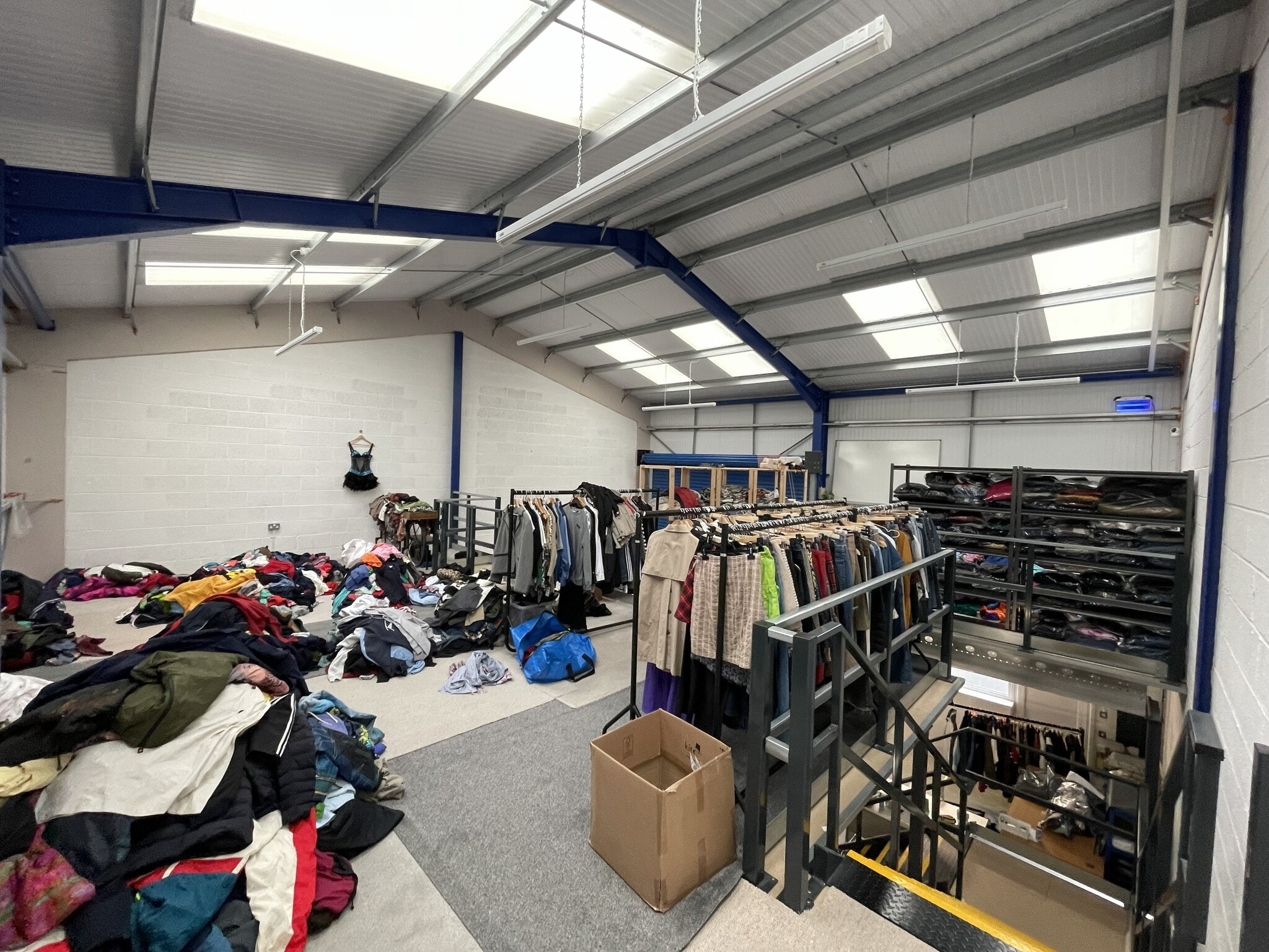 Brindley Close, Daventry en alquiler Foto del interior- Imagen 1 de 2