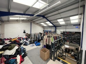 Brindley Close, Daventry en alquiler Foto del interior- Imagen 1 de 2