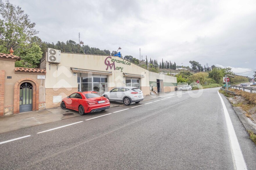 Naves en Carretera de Caldes cartera de 2 inmuebles en venta en LoopNet.es - Foto del edificio - Imagen 2 de 41