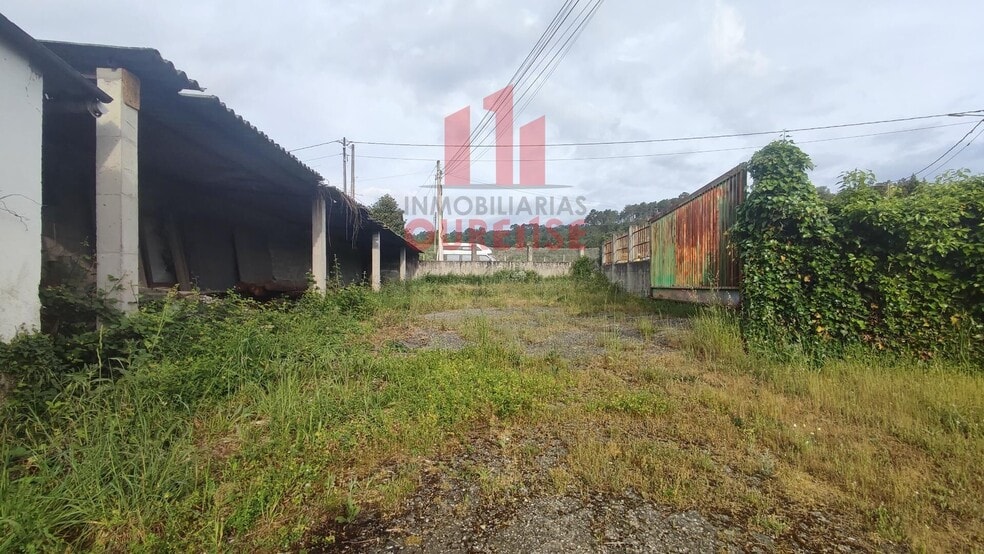 Nave en Toén, Orense en venta - Foto del edificio - Imagen 2 de 19