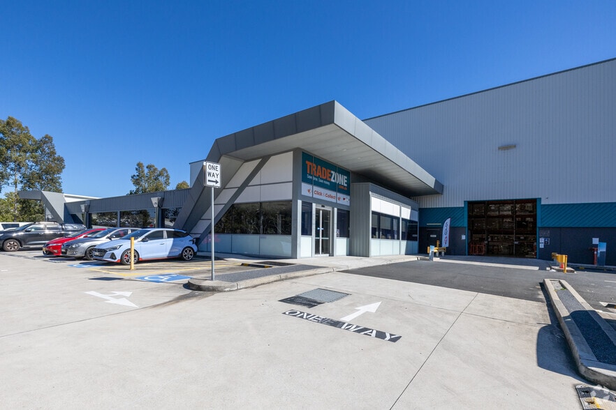 4 Oatley Cl, Blacktown en alquiler - Foto del edificio - Imagen 2 de 9