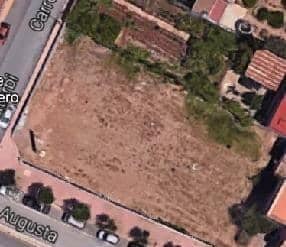 Alquerias del Niño Perdido, Comunidad Valenciana, CASTELLÓN DE LA PLANA, Castellón en venta - Plano de la planta - Imagen 3 de 5