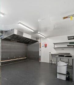 110-118 Markfield Rd, London en alquiler - Foto del edificio - Imagen 3 de 5