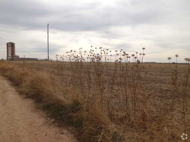 Terrenos en Cabañas de la Sagra, Toledo en venta - Foto principal - Imagen 1 de 5