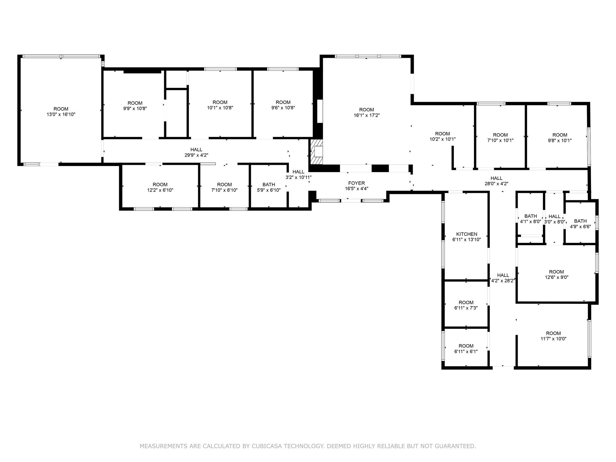 301 W McDowell Rd, Phoenix, AZ en alquiler Foto del edificio- Imagen 1 de 21