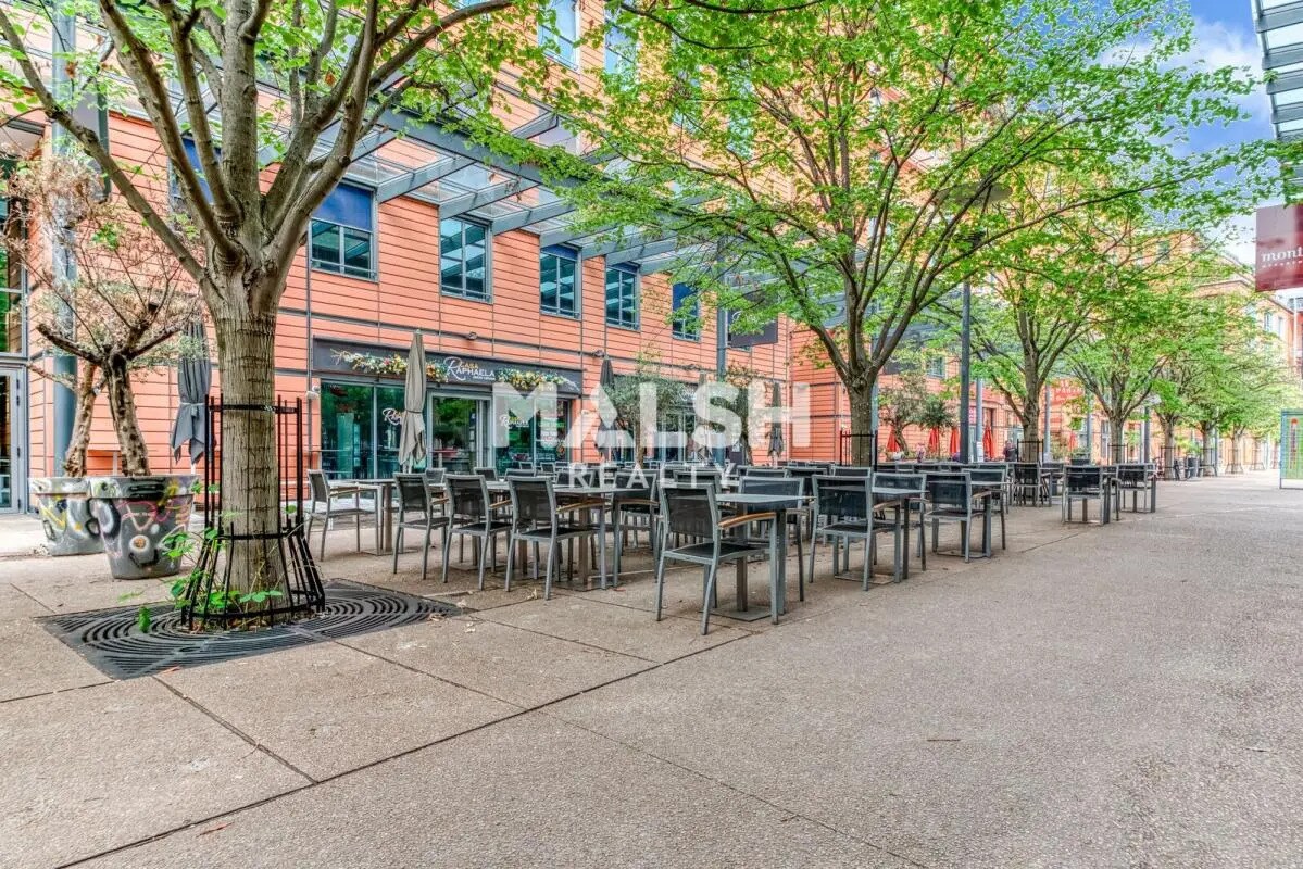 Oficina en Lyon en venta Foto del edificio- Imagen 1 de 21