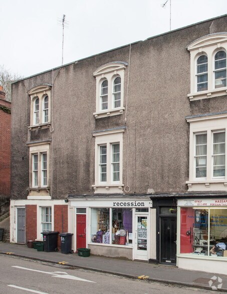 8 Jacobs Wells Rd, Bristol en venta - Foto principal - Imagen 1 de 2