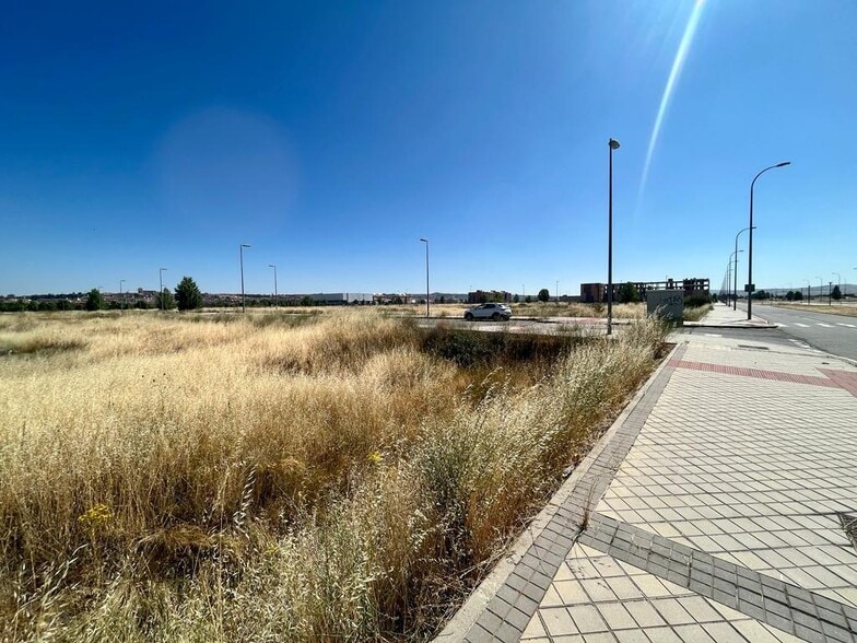 Calle Jesús Grande Aparicio, Ávila, Ávila en venta - Foto principal - Imagen 3 de 43