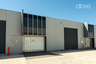 Más detalles de 51 Grange Rd, Cheltenham - Nave en venta