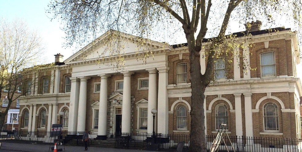 367 Kennington Rd, London en alquiler - Foto principal - Imagen 1 de 20