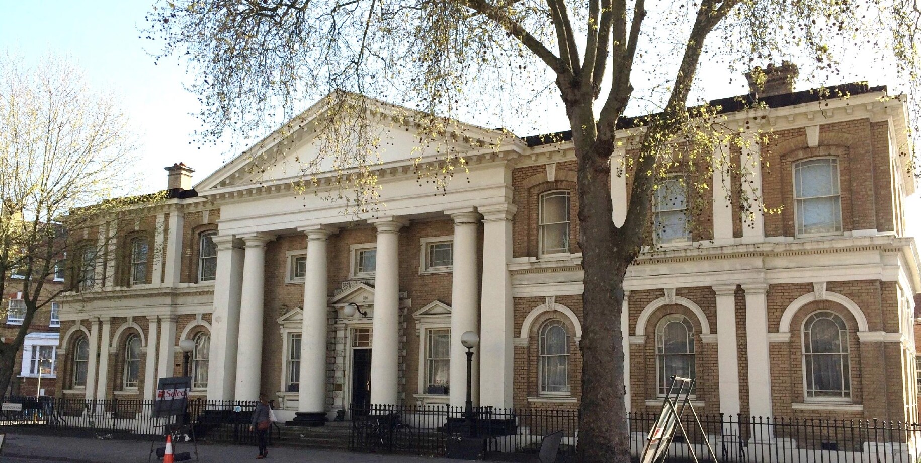 367 Kennington Rd, London en alquiler Foto principal- Imagen 1 de 21