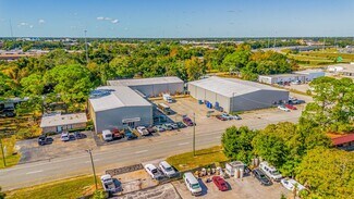 Más detalles de NNN Lease Portfolio (3 Buildings) – Nave en venta, Pensacola, FL