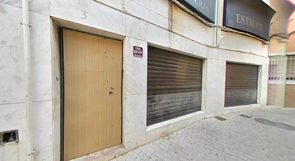 en Tavernes de la Valldigna, Valencia en venta - Foto del edificio - Imagen 3 de 42
