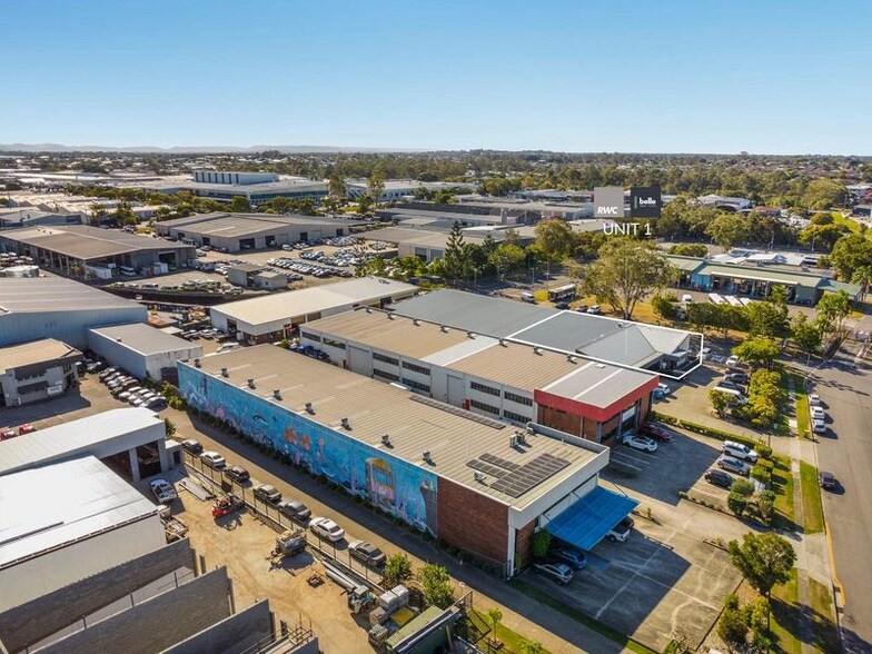 7 Lathe Street, Virginia en alquiler - Vista aérea - Imagen 2 de 2