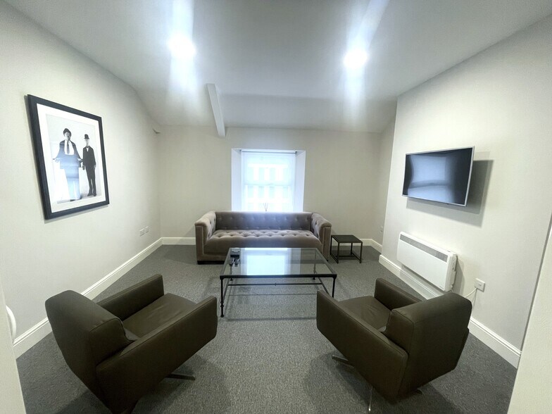 13 St Andrews Cres, Cardiff en alquiler - Foto del interior - Imagen 1 de 7