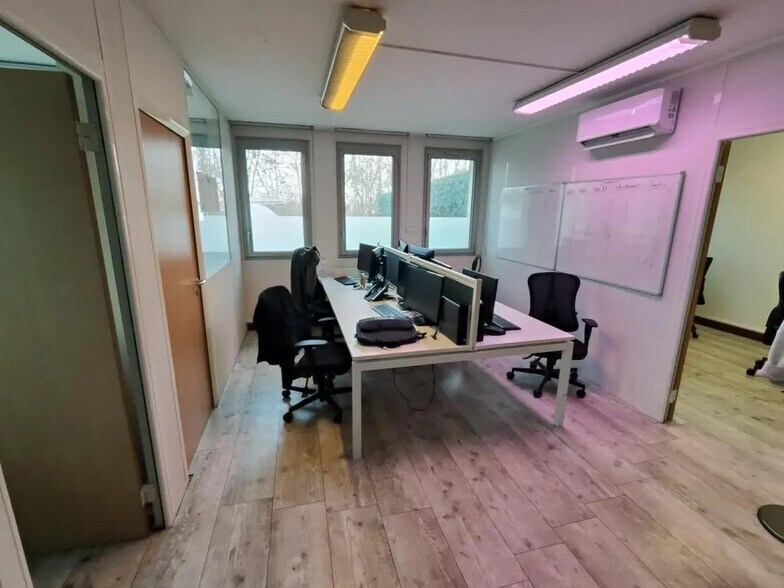 4 Rue Maryse Bastié, Igny en alquiler - Foto del interior - Imagen 3 de 8