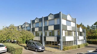 Más detalles de 6 Rue René Cassin, Massy - Oficina en alquiler