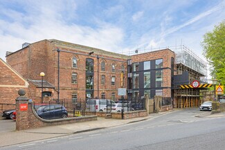 Más detalles de Skeldergate, York - Coworking en alquiler