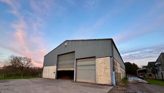 Más detalles de Fisherwick Rd, Lichfield - Nave en alquiler