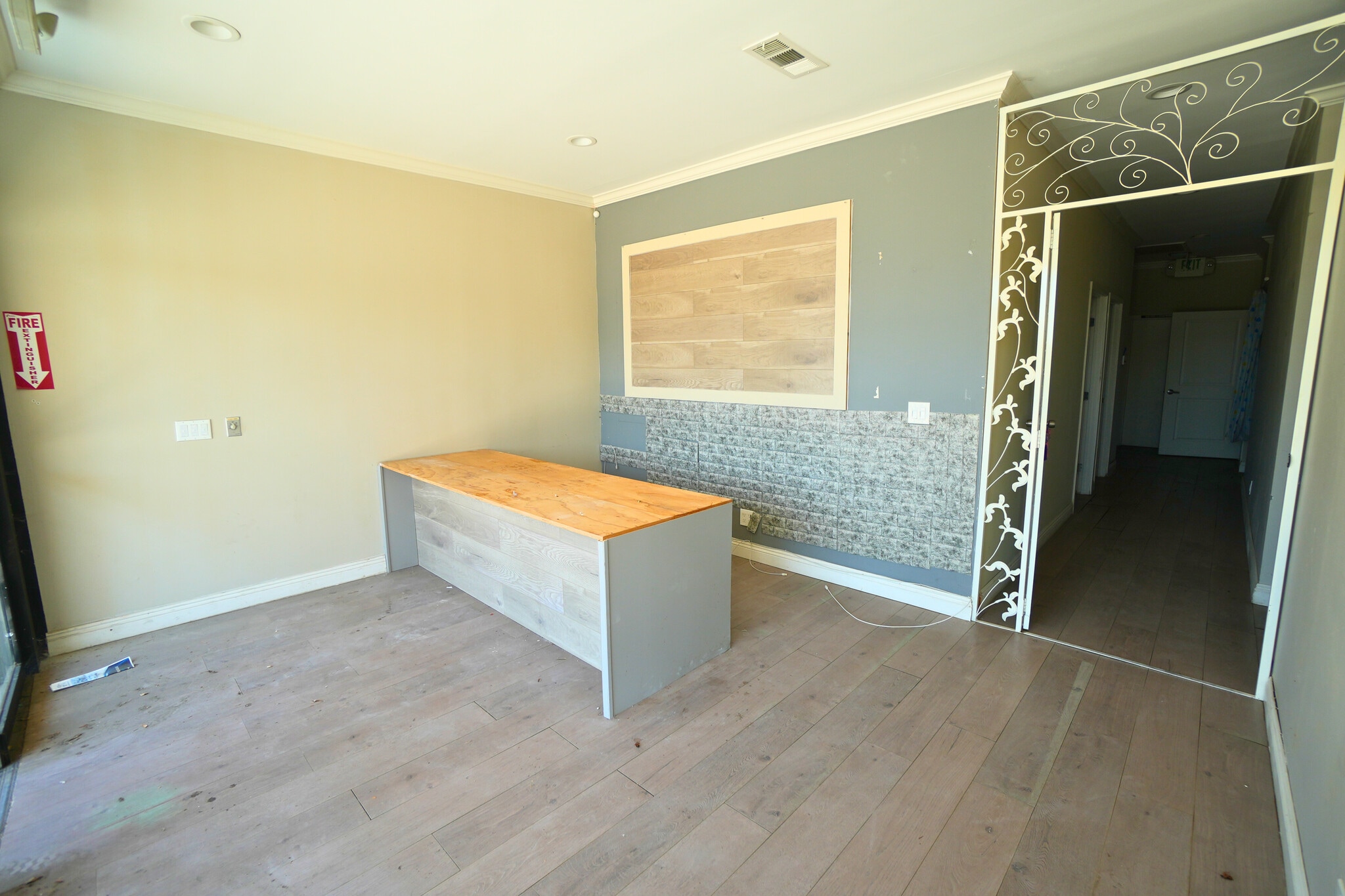 8951-8955 Duarte Rd, San Gabriel, CA en alquiler Foto del edificio- Imagen 1 de 8