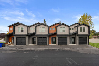 Más detalles para 701 S Felts Rd, Spokane Valley, WA - Edificios residenciales en venta