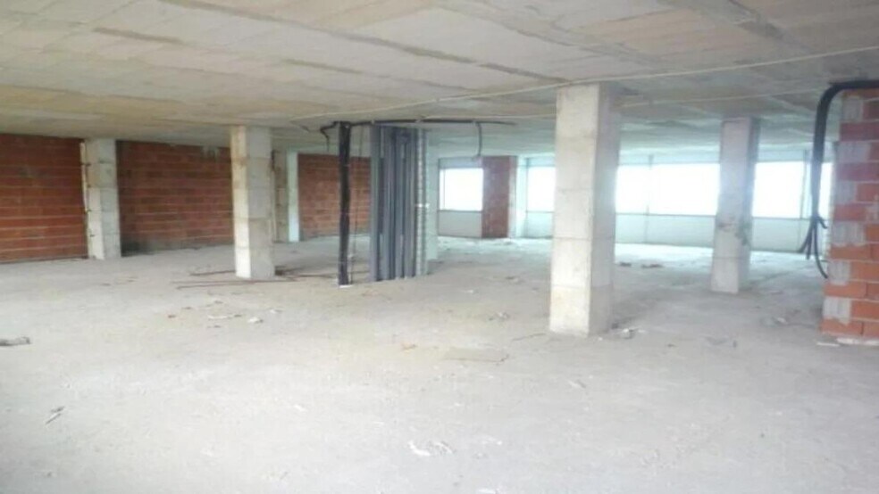 Oficina en Vilanova i la Geltrú, Barcelona en venta - Foto del edificio - Imagen 2 de 9