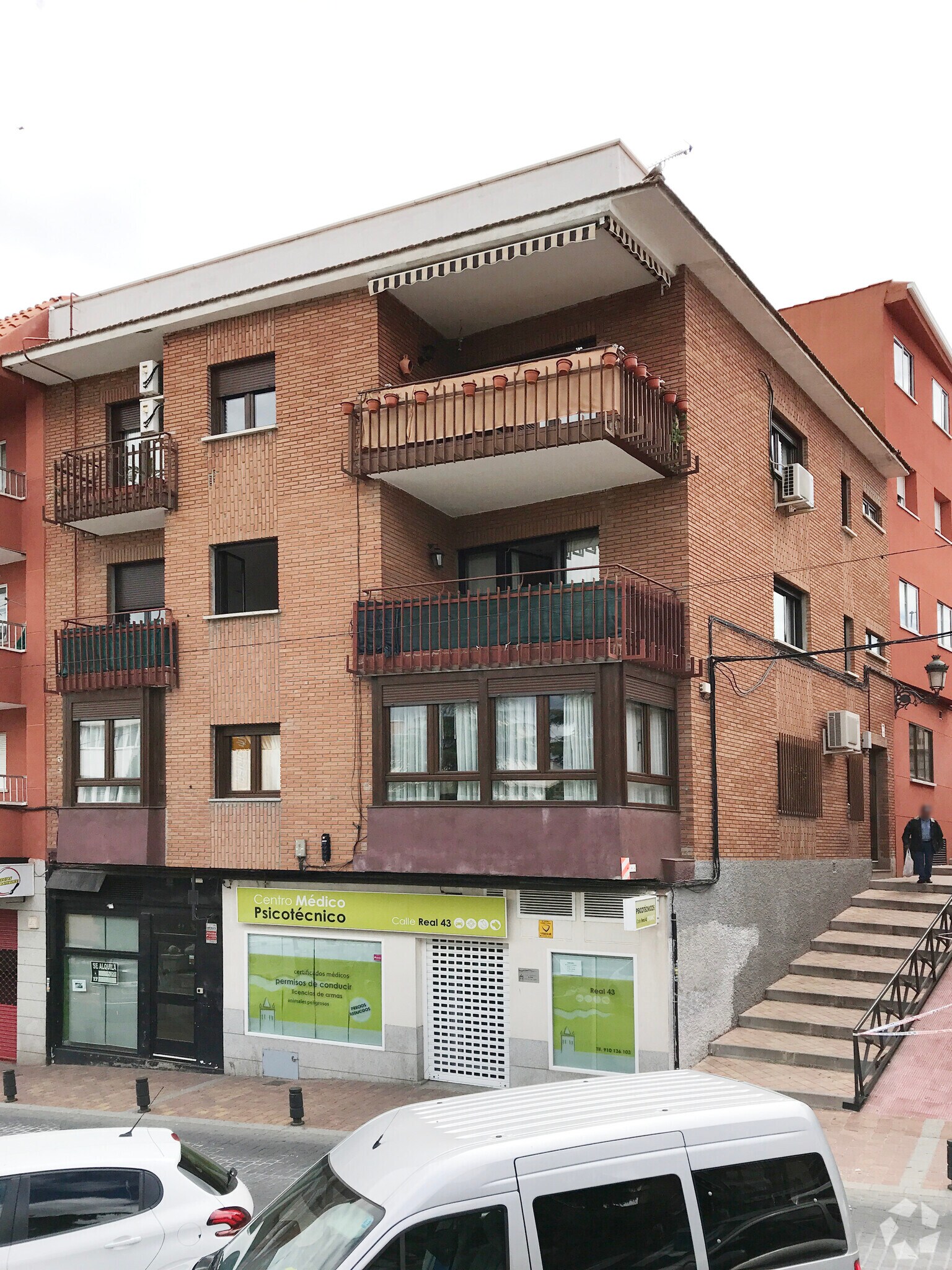 Calle Real, 43, Colmenar Viejo, Madrid en venta Foto principal- Imagen 1 de 1