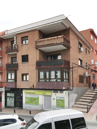 Más detalles de Local en alquiler