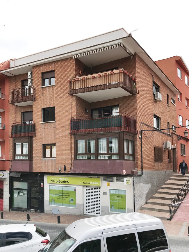 Más detalles de Local en alquiler