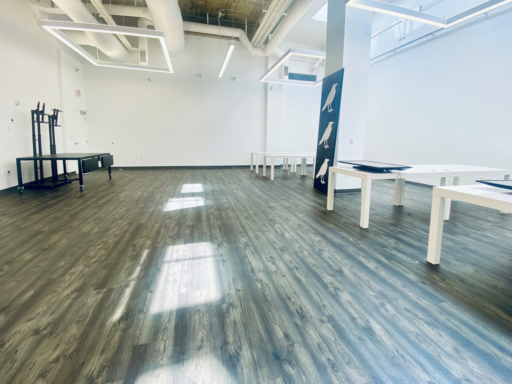 6565 W Sunset Blvd, Hollywood, CA en alquiler Foto del interior- Imagen 1 de 6