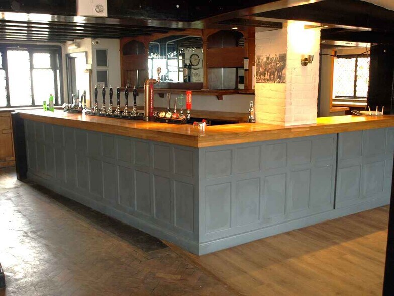 11-13 Market Pl, Wymondham en alquiler - Foto del interior - Imagen 2 de 10