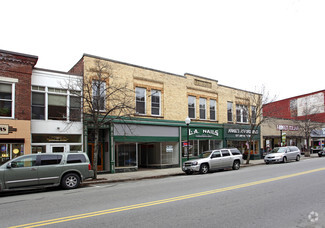 Más detalles para 16 Pleasant St, Claremont, NH - Locales en alquiler