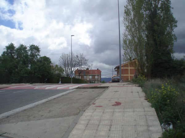 Más detalles de Terreno en venta