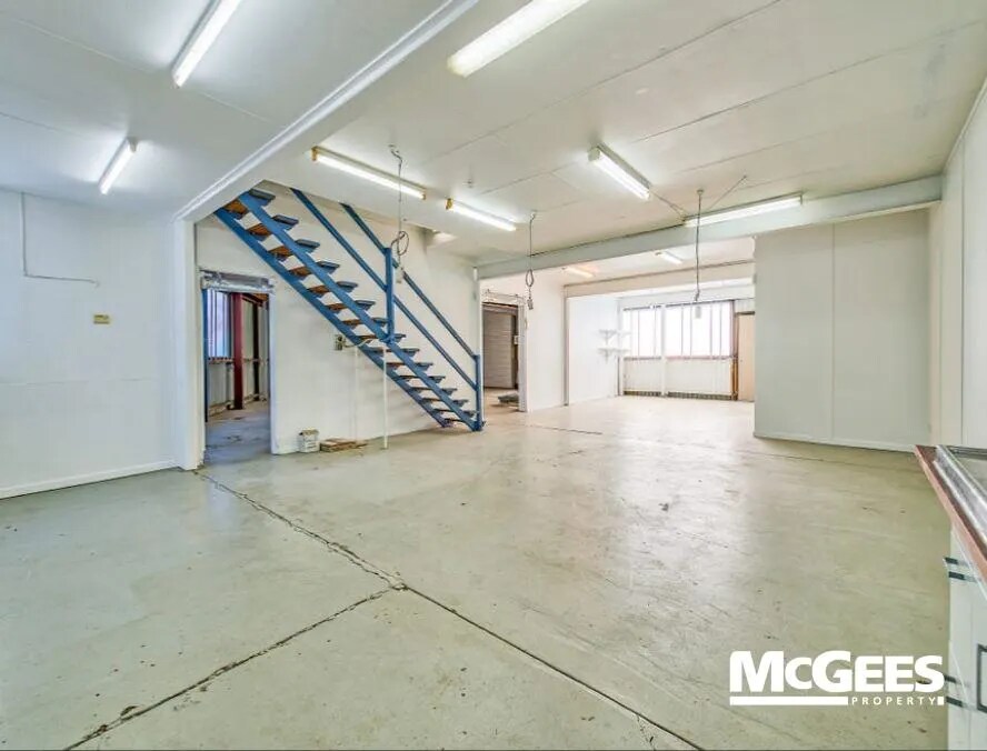 26-28 Burke St, Woolloongabba en alquiler Foto del interior- Imagen 1 de 5