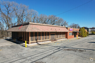 Más detalles para 12279 State Route 30, North Huntingdon, PA - Oficinas en venta