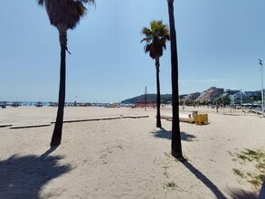 Carrer Dunkerque, 5, ORPESA, CST - Aérea  vista de mapa
