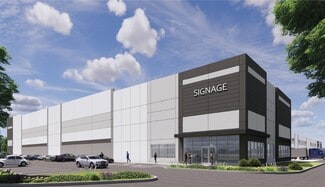 Más detalles de 1350 Hanover Rd, Hanover, MD - Nave en alquiler