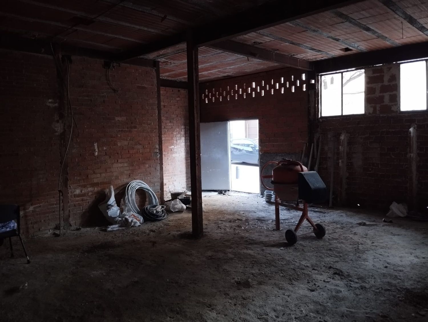 Calle Federico Latorre, 14, Villaviciosa de Odón, Madrid en alquiler Foto del interior- Imagen 1 de 5