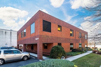 Más detalles de 1631 N Front St, Harrisburg, PA - Oficina en alquiler