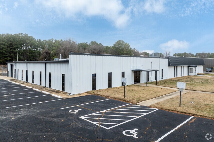 3211 Bramer Dr, Raleigh, NC en venta - Foto del edificio - Imagen 2 de 22
