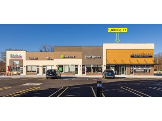 Más detalles para 27601-27651 Southfield Rd, Southfield, MI - Locales en alquiler