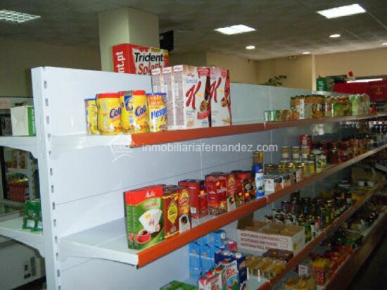 Local en Cáceres en venta Foto del edificio- Imagen 1 de 17