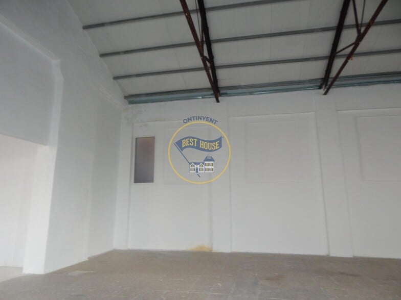 Nave en Bocairent en alquiler - Foto del edificio - Imagen 3 de 11