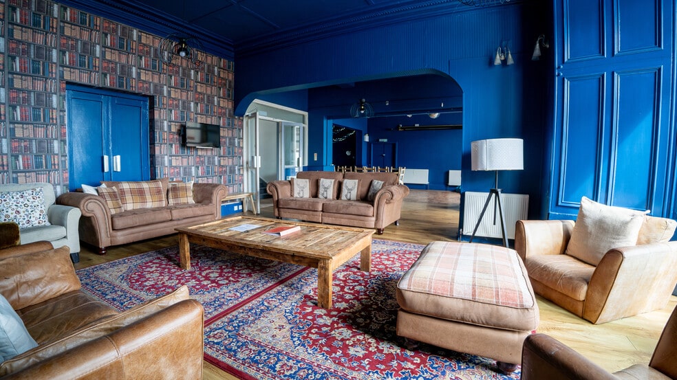 54 Victoria Parade, Dunoon en venta - Foto del edificio - Imagen 3 de 14