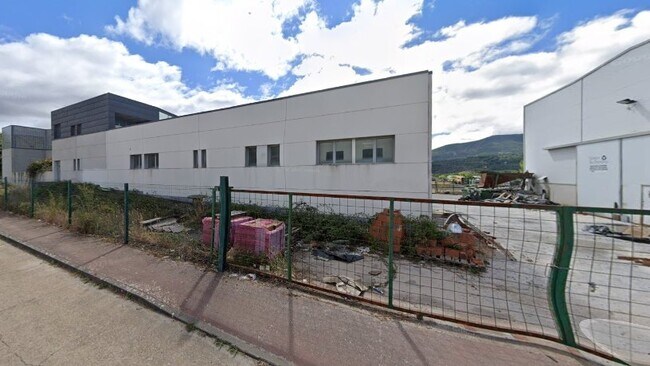 Más detalles de Carretera de Albares, Torre del Bierzo - Terreno en venta