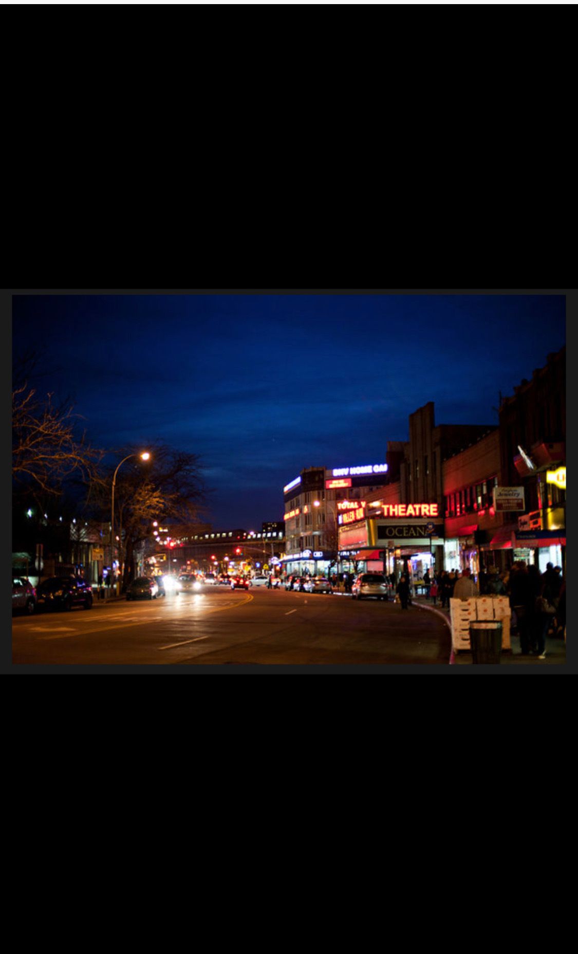 1027-1035 Brighton Beach Ave, Brooklyn, NY en alquiler Foto del edificio- Imagen 1 de 3