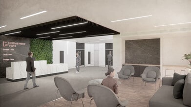 South Gyle Broa, Edinburgh en alquiler Foto del interior- Imagen 2 de 8