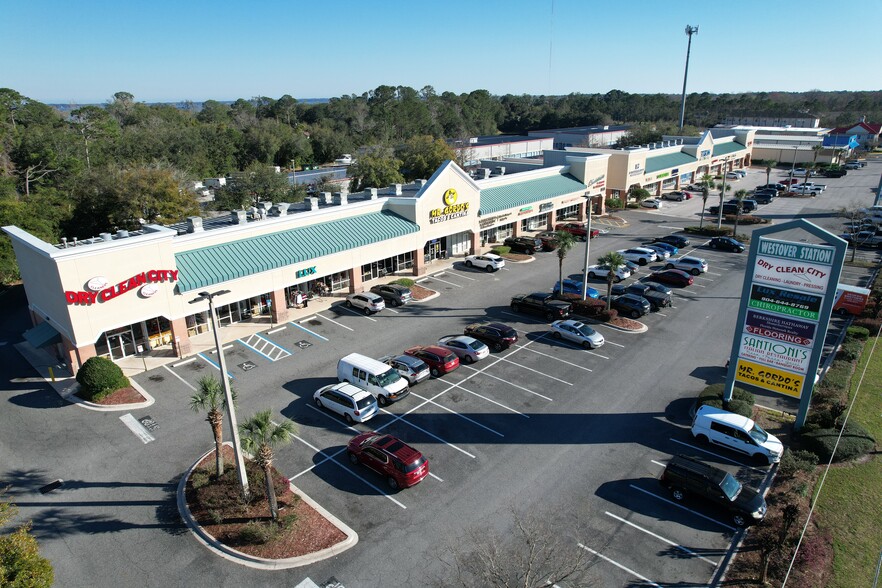 3535 US Highway 17, Fleming Island, FL en alquiler - Foto del edificio - Imagen 1 de 5